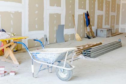 Drywall